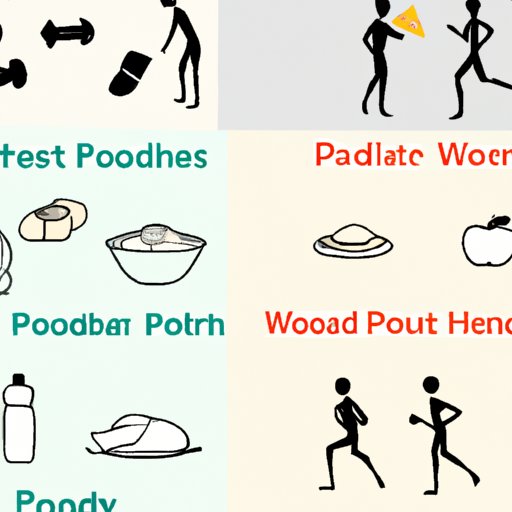How Food Affects Your Workout Performance