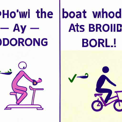 The Pros and Cons of Working Out Immediately After Eating