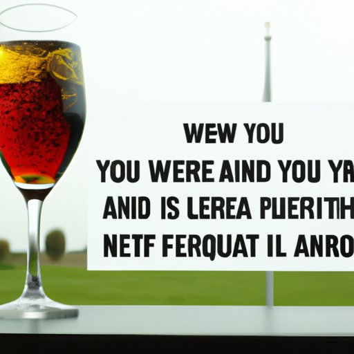 What You Need to Know About Drinking Alcohol After Taking Flagyl