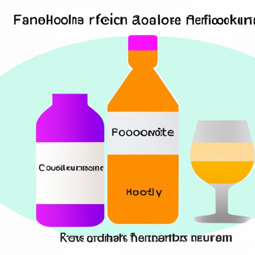 The Potential Risks of Combining Fluconazole and Alcohol