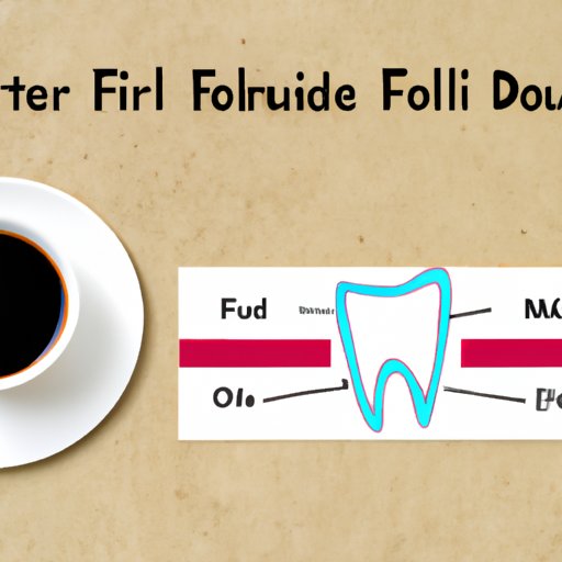 Understanding the Interaction Between Fluoride and Coffee