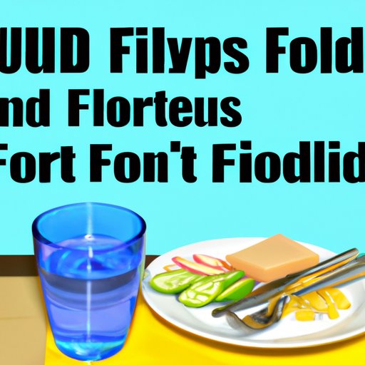 How Long After Fluoride Treatment Can I Eat? The Enlightened Mindset