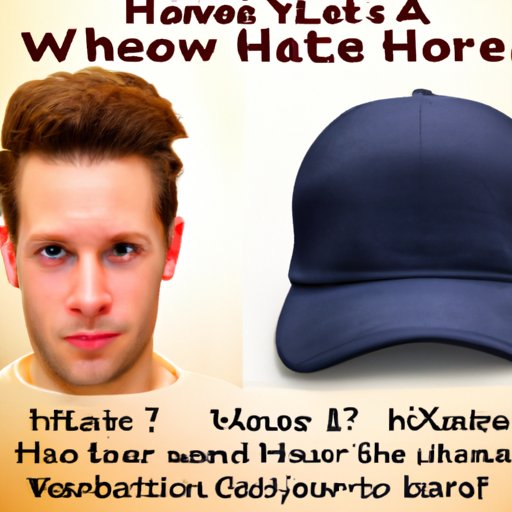 How Long After Hair Transplant Can I Wear a Hat? - The Enlightened Mindset