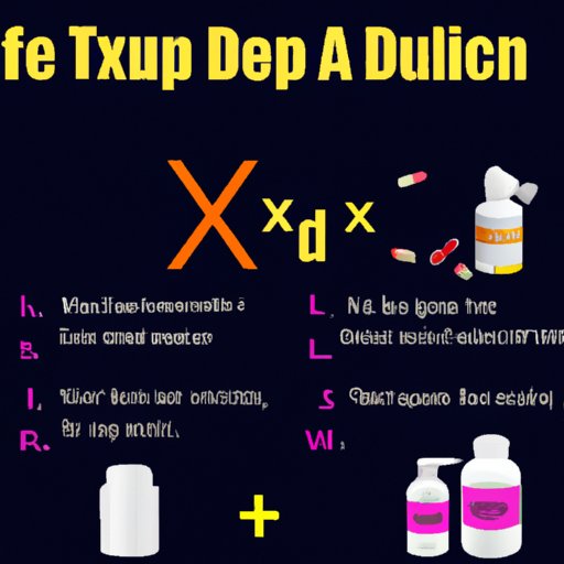 How to Safely Take Diflucan and Xanax