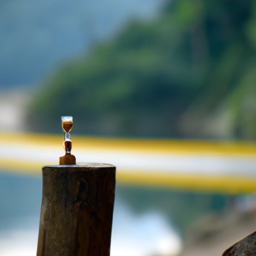 Waiting for the Right Time