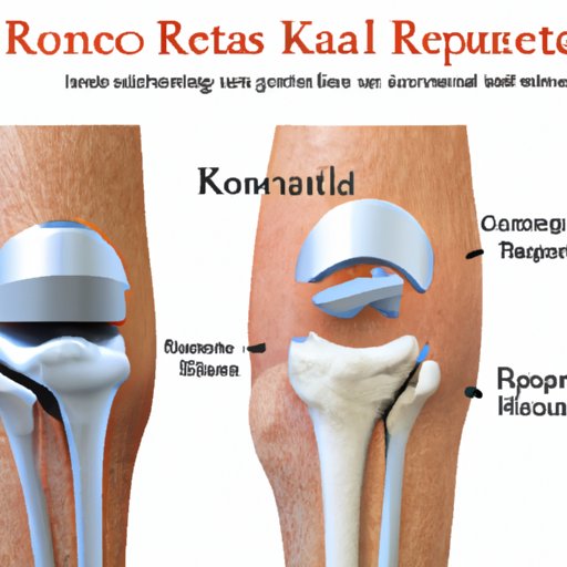 Overview of Knee Replacement Surgery