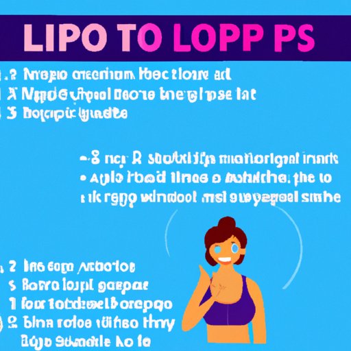 Tips for Easing Into an Exercise Routine After Lipo