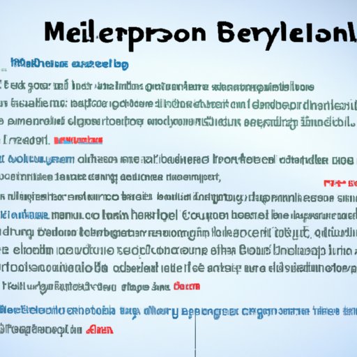 Managing Pain: How to Safely Take Ibuprofen After Taking Methylprednisolone