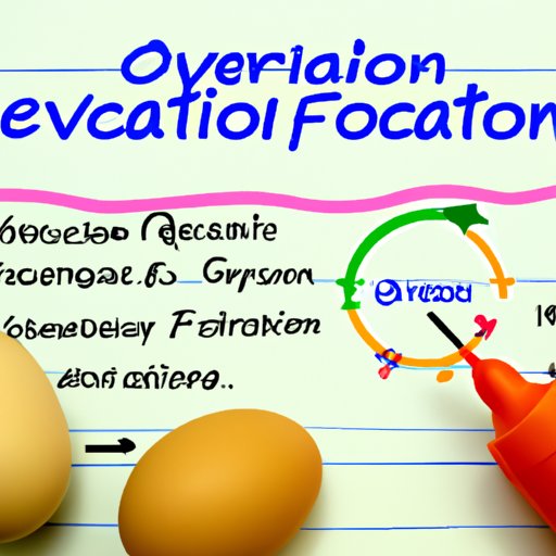 Understanding the Basics of Ovulation and Fertilization 