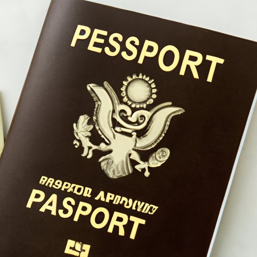 Understanding the Process of Renewing a Passport After Its Expiration Date