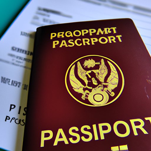What to Do When Your Passport Has Expired