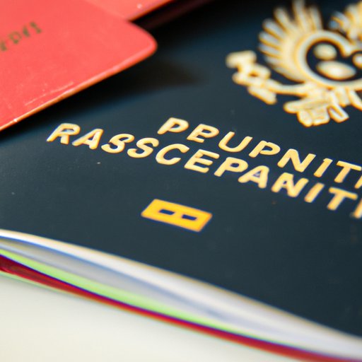 Exploring Renewal Options for Expired Passports