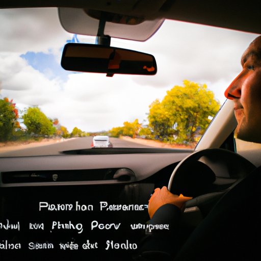 Exploring the Pros and Cons of Driving Soon After PRK Surgery