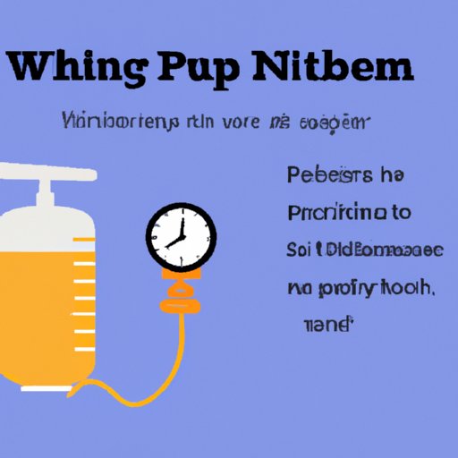 What You Need to Know About the Length of Time Between Pumping and Nursing