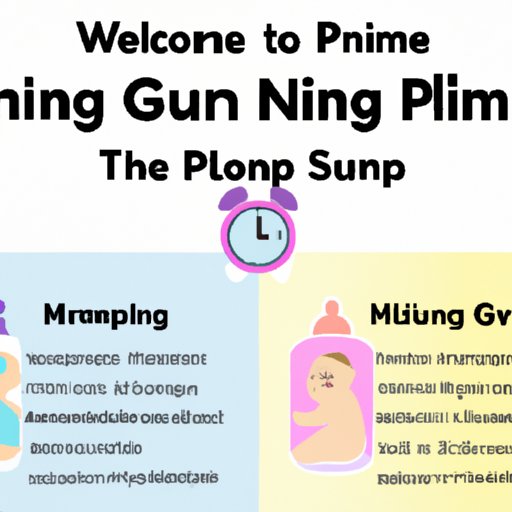 A Guide to Identifying the Best Time to Switch from Pumping to Nursing