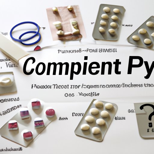 Navigating the Different Types of Emergency Contraception Available