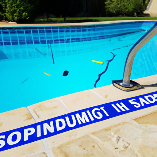 How to Tell When Your Pool is Safe to Swim After Shocking