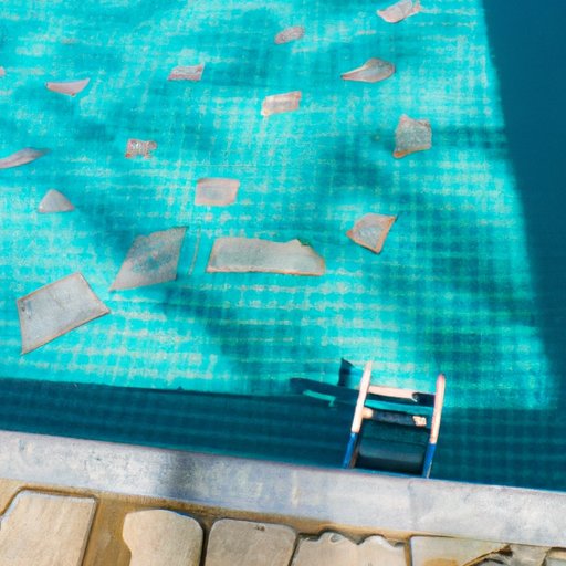 What You Need to Know About Swimming in a Shocked Pool