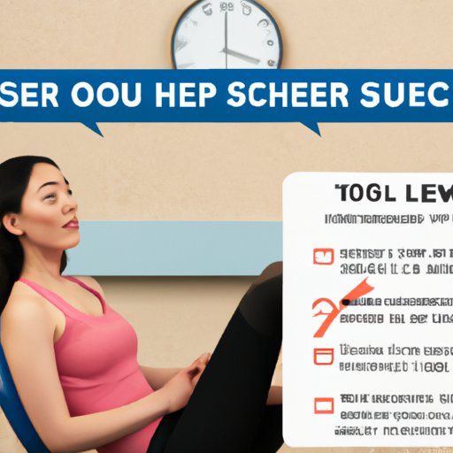 Understanding How Long You Should Wait to Exercise After Stitch Removal