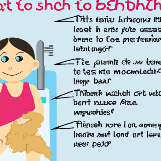 Understanding the Risks of Taking a Bath Too Soon After Stitches Removal