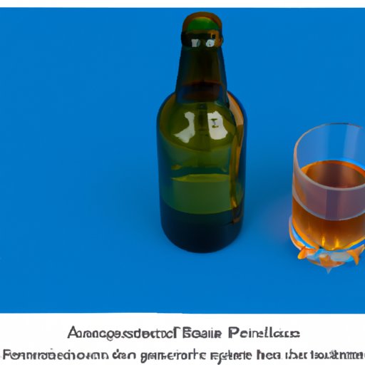 Understanding the Side Effects of Combining Prednisone and Alcohol 