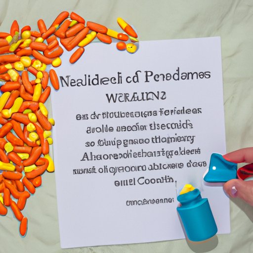 Exploring the Safety of Combining Adderall and Phentermine for Weight Loss