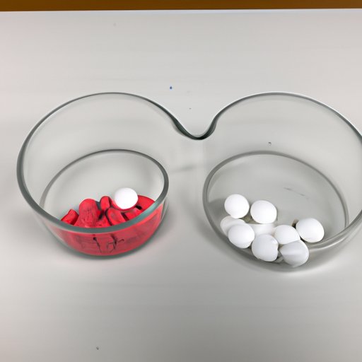 Exploring the Interactions between Aspirin and Ibuprofen
