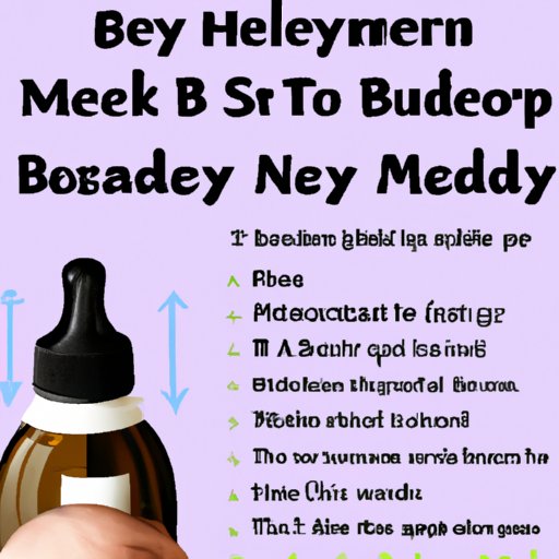 How to Safely Breastfeed After Taking Benadryl