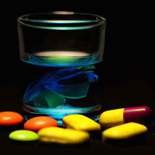 Exploring the Interaction Between Benadryl and Nyquil