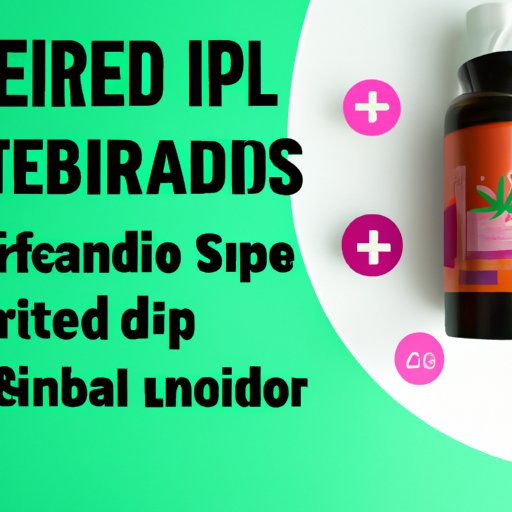 6 Tips for Alternating Between CBD and Ibuprofen