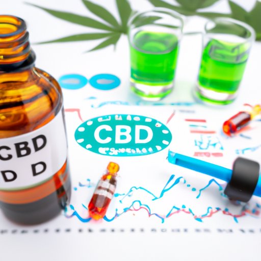 Examining the Effects of CBD Oil on Alcohol Metabolism