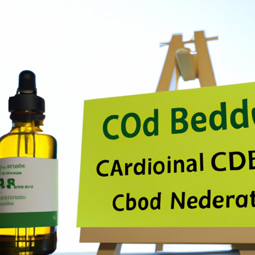 Possible Risks of Combining CBD Oil and Alcohol