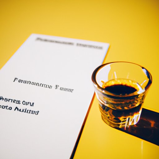 Exploring the Effects of Combining Famotidine and Alcohol Consumption