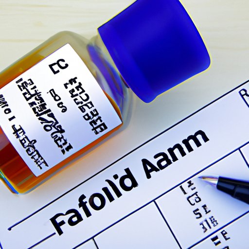 Examining the Health Risks of Mixing Famotidine with Alcohol