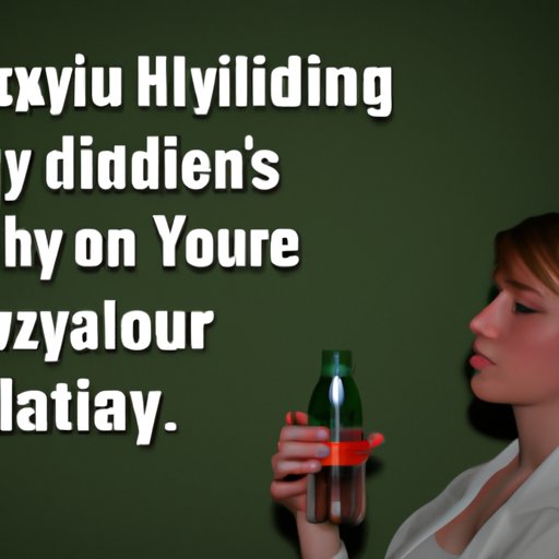 Understanding How Long After Taking Hydroxyzine You Should Avoid Drinking Alcohol
