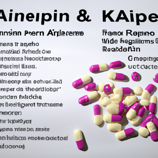 The Benefits and Risks of Taking Klonopin and Ambien Together