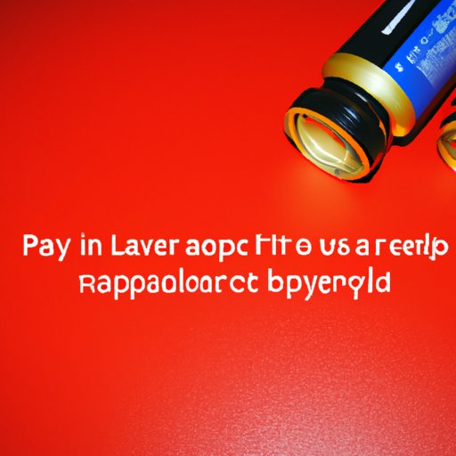 Tips for Safely Combining Ibuprofen and Levothyroxine