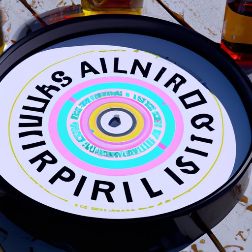 What You Should Know Before Mixing Lisinopril and Alcohol