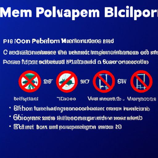 How to Avoid Dangerous Drug Interactions with Meloxicam and Ibuprofen
