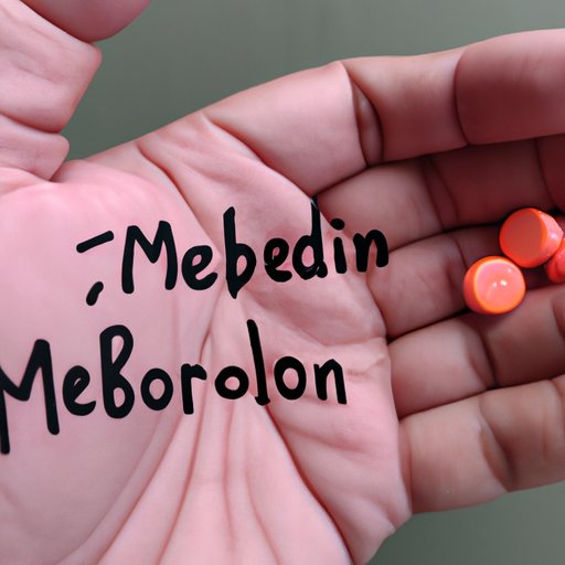 When to Take Ibuprofen After Taking Meloxicam
