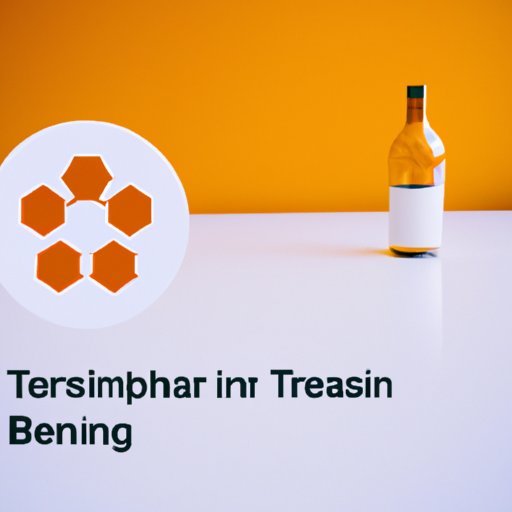 The Risks of Combining Terbinafine and Alcohol 