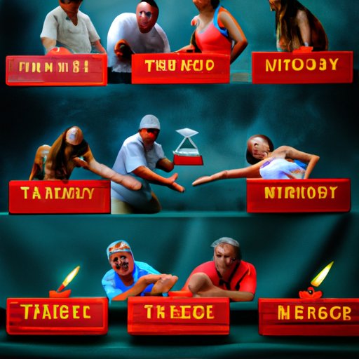 Managing Side Effects from Taking Trazodone and Benadryl