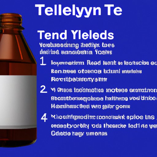 What to Consider When Combining Tylenol and Alcohol