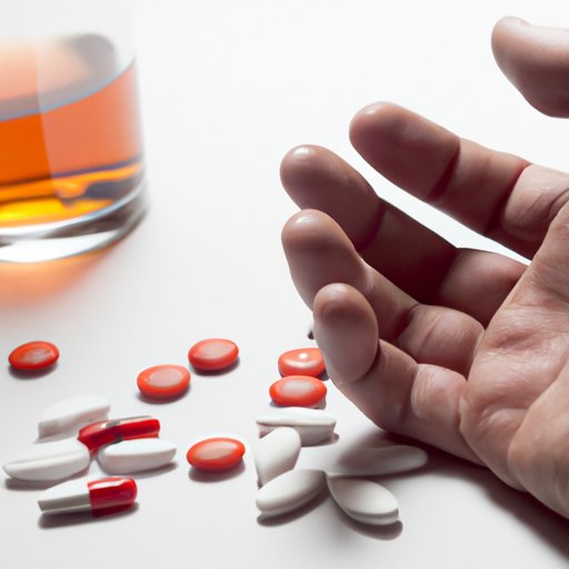 Exploring the Effects of Drinking Alcohol After Taking Tylenol