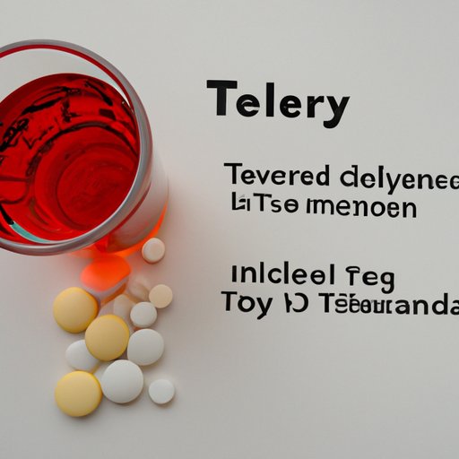 The Interaction Between Tylenol and Alcohol: What You Need to Know