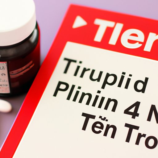 When to Take Tylenol and Ibuprofen: Timing Considerations