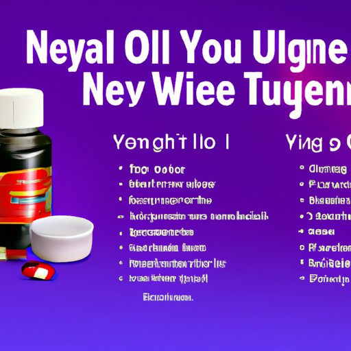 Tips for Safely Combining Tylenol and Nyquil