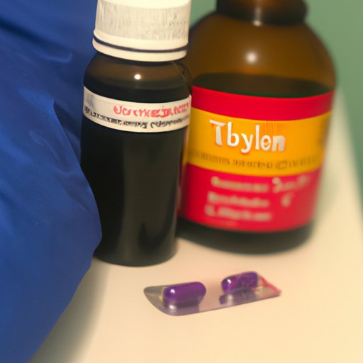 When It Is Safe to Take Tylenol and Nyquil Together