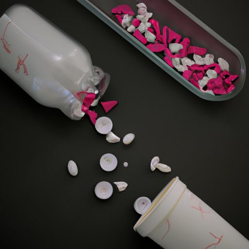 Exploring the Interactions Between Xanax and Tylenol