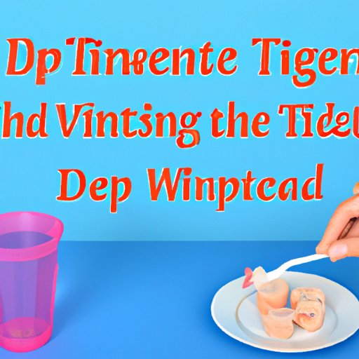 Tips for Eating After a Teeth Cleaning